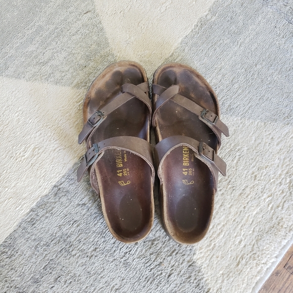 Birkenstock Sandals - Picture 2 of 6